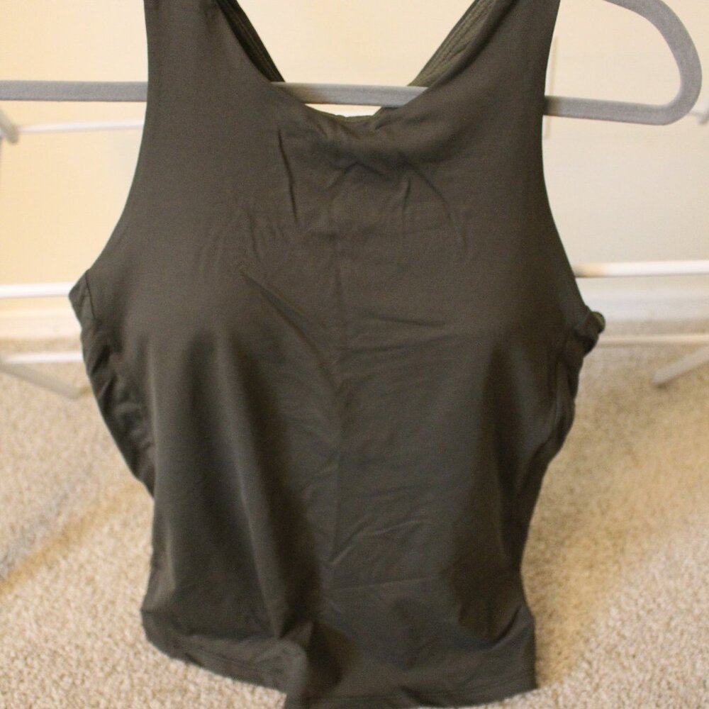 Athleta Lightening Support Top